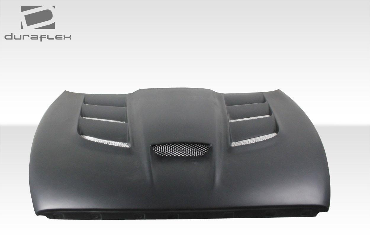 1997-2004 Dodge Dakota Duraflex Viper Look Hood