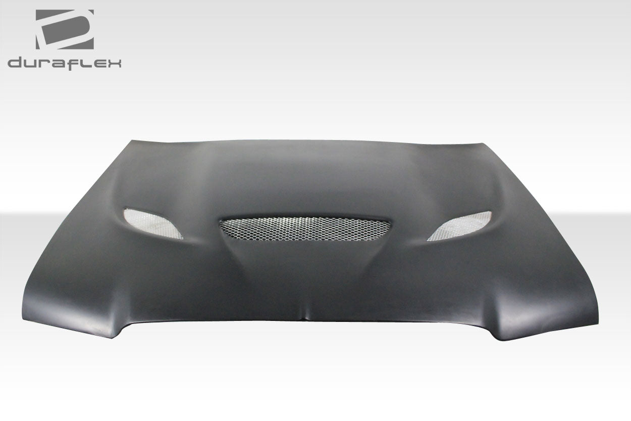 2005-2010 Chrysler 300 Duraflex Hellcat Look Hood