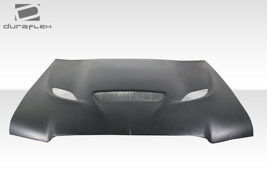 2005-2010 Chrysler 300 Duraflex Hellcat Look Hood