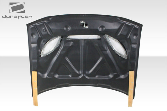 2005-2010 Chrysler 300 Duraflex Hellcat Look Hood