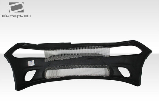 2015-2023 Dodge Charger Duraflex Hellcat Look Front Bumper