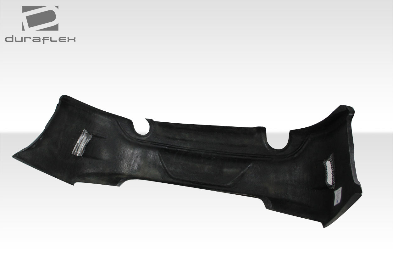 2015-2023 Dodge Charger Duraflex Hellcat Look Rear Bumper