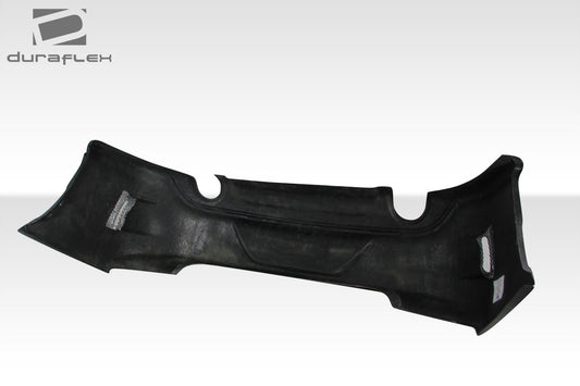 2015-2023 Dodge Charger Duraflex Hellcat Look Rear Bumper
