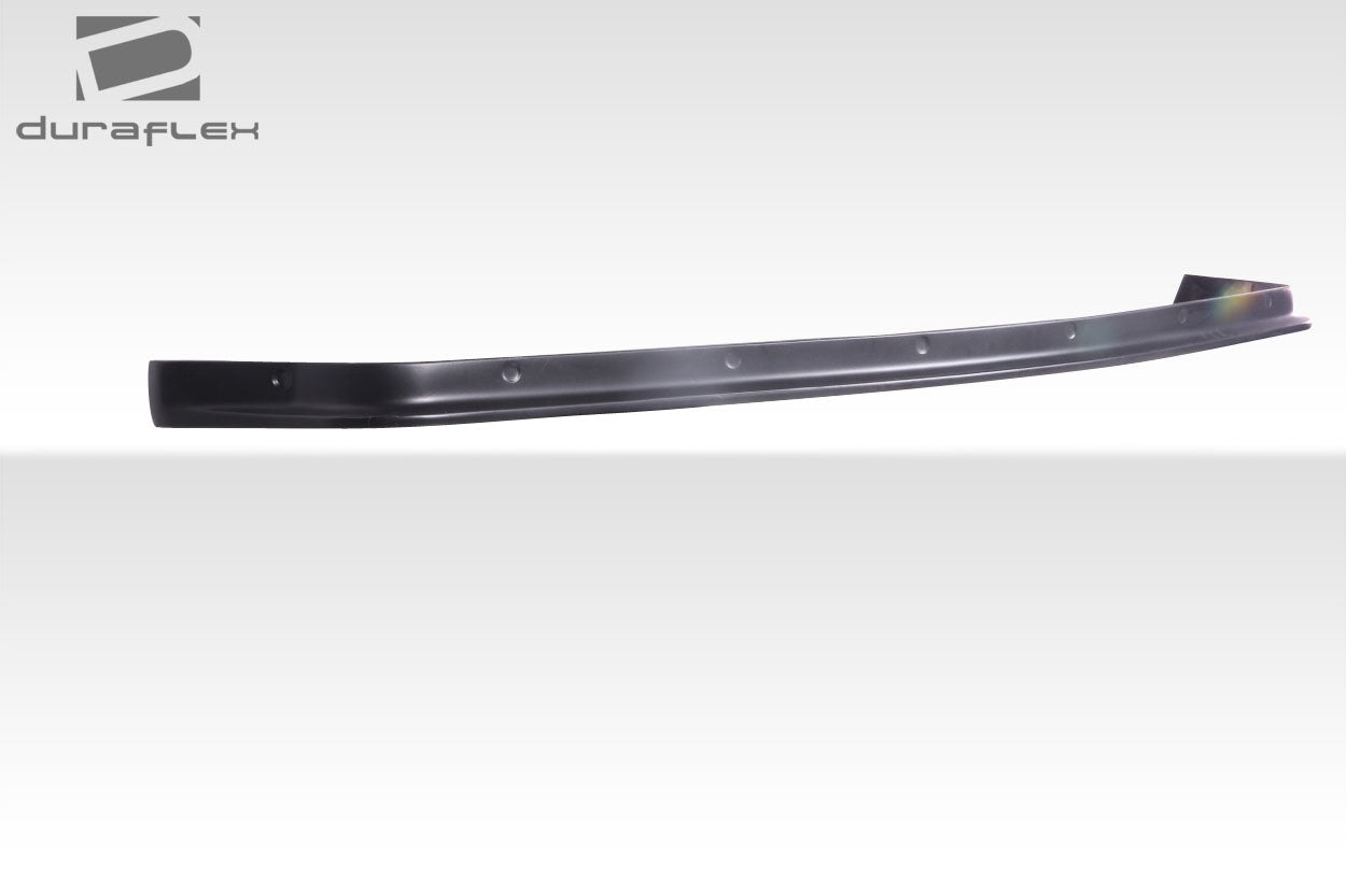 1984-1991 BMW 3 Series E30 Duraflex TKO Front Lip - 1 Piece