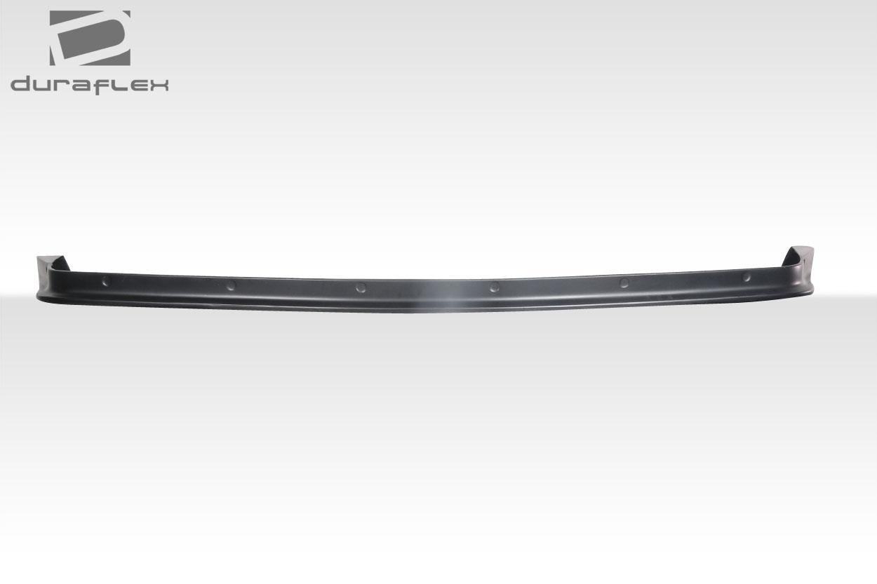 1984-1991 BMW 3 Series Duraflex TKO Front Lip
