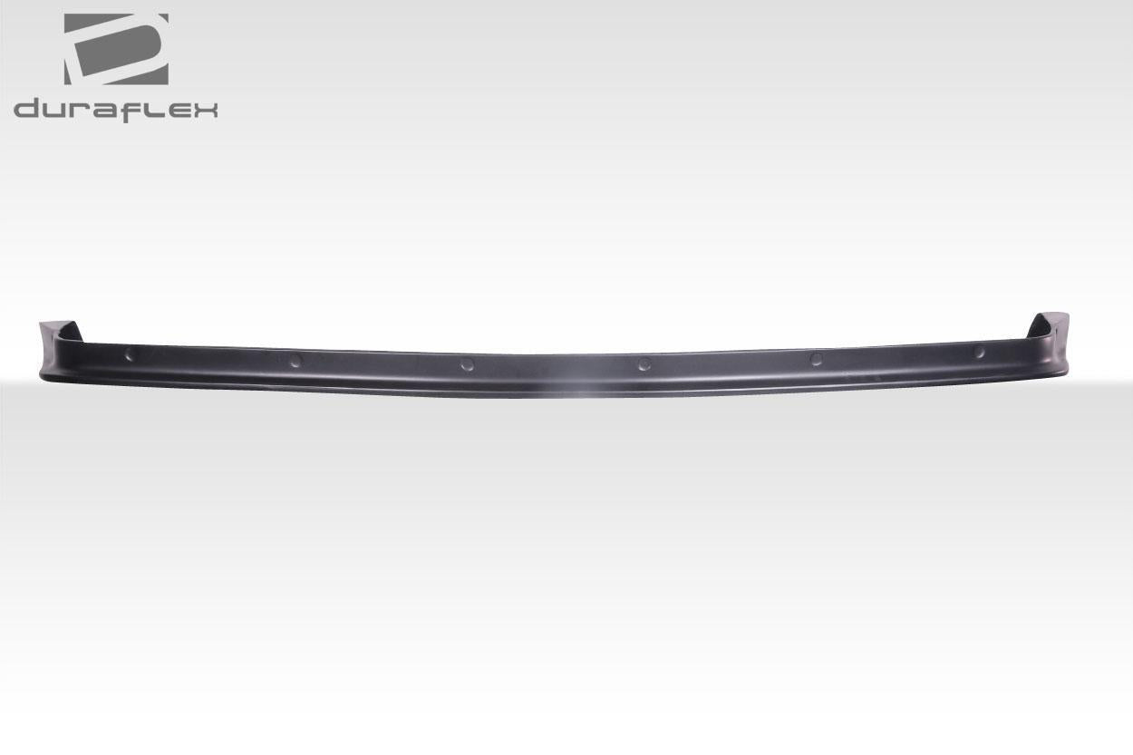 1984-1991 BMW 3 Series Duraflex TKO Front Lip