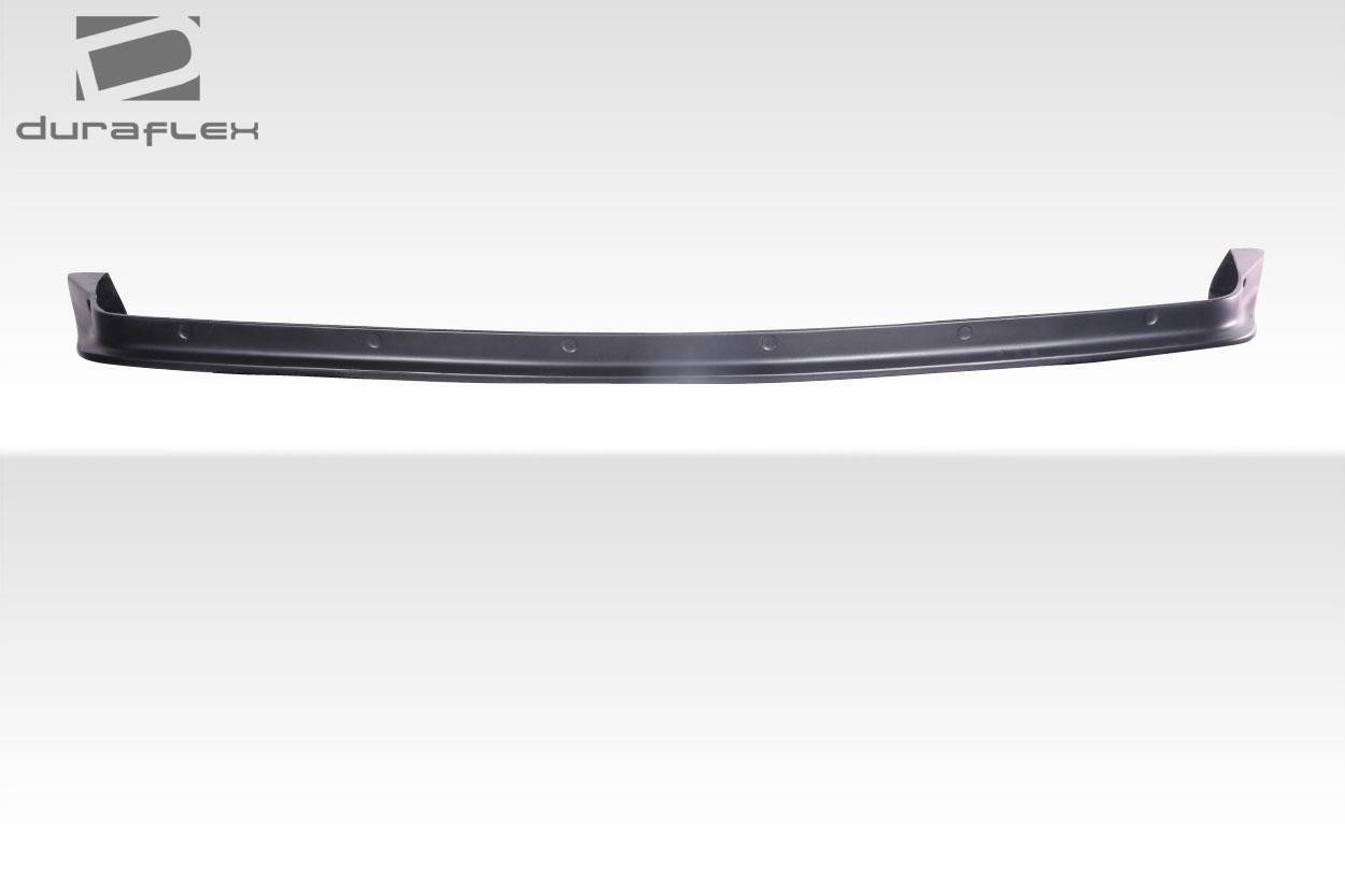 1984-1991 BMW 3 Series Duraflex TKO Front Lip