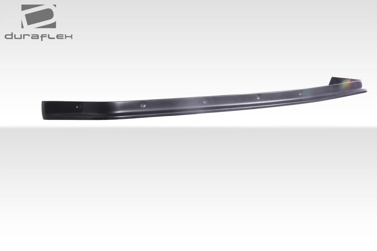 1984-1991 BMW 3 Series Duraflex TKO Front Lip