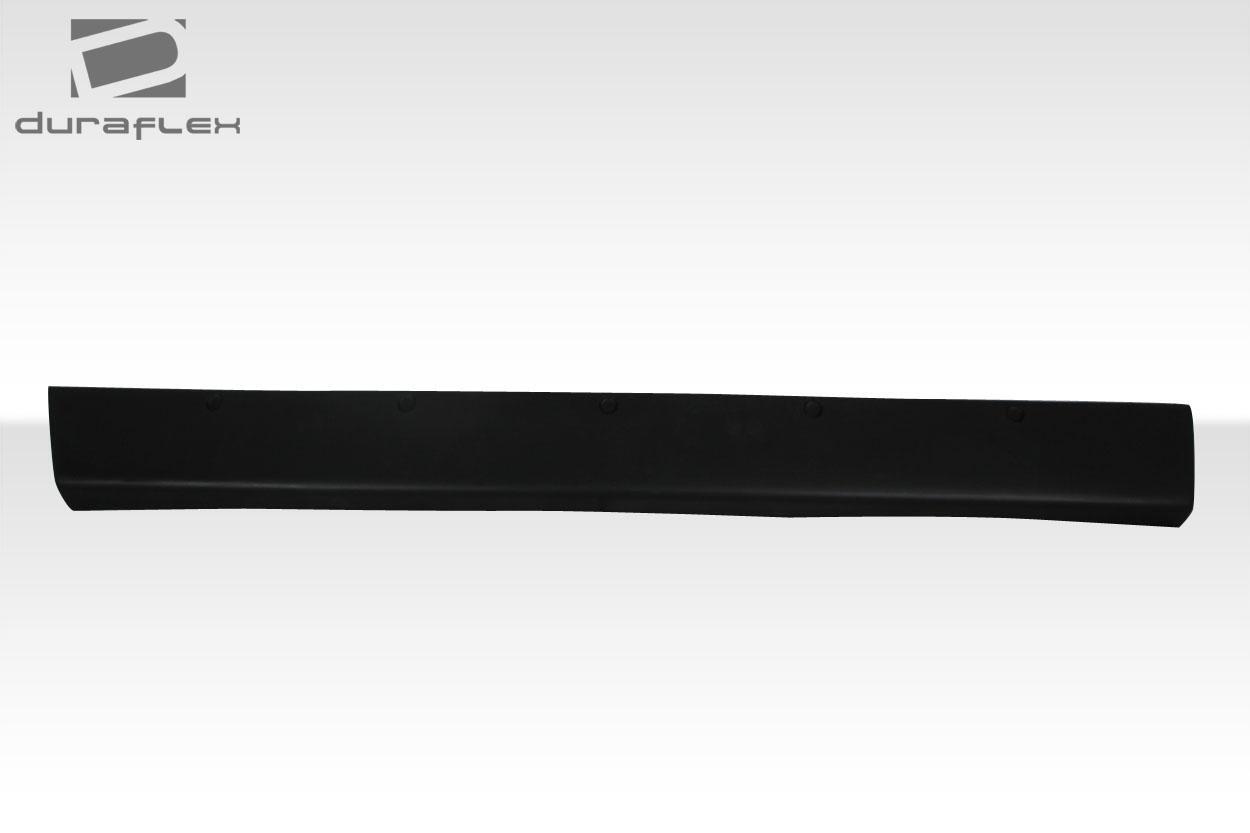 1984-1991 BMW 3 Series Duraflex TKO Side Skirts