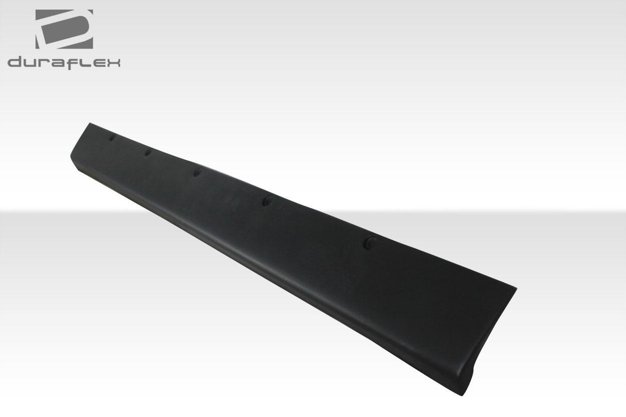 1984-1991 BMW 3 Series Duraflex TKO Side Skirts