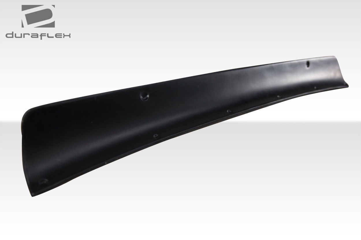 1984-1991 BMW 3 Series E30 Duraflex TKO Rear Wing Spoiler - 1 Piece