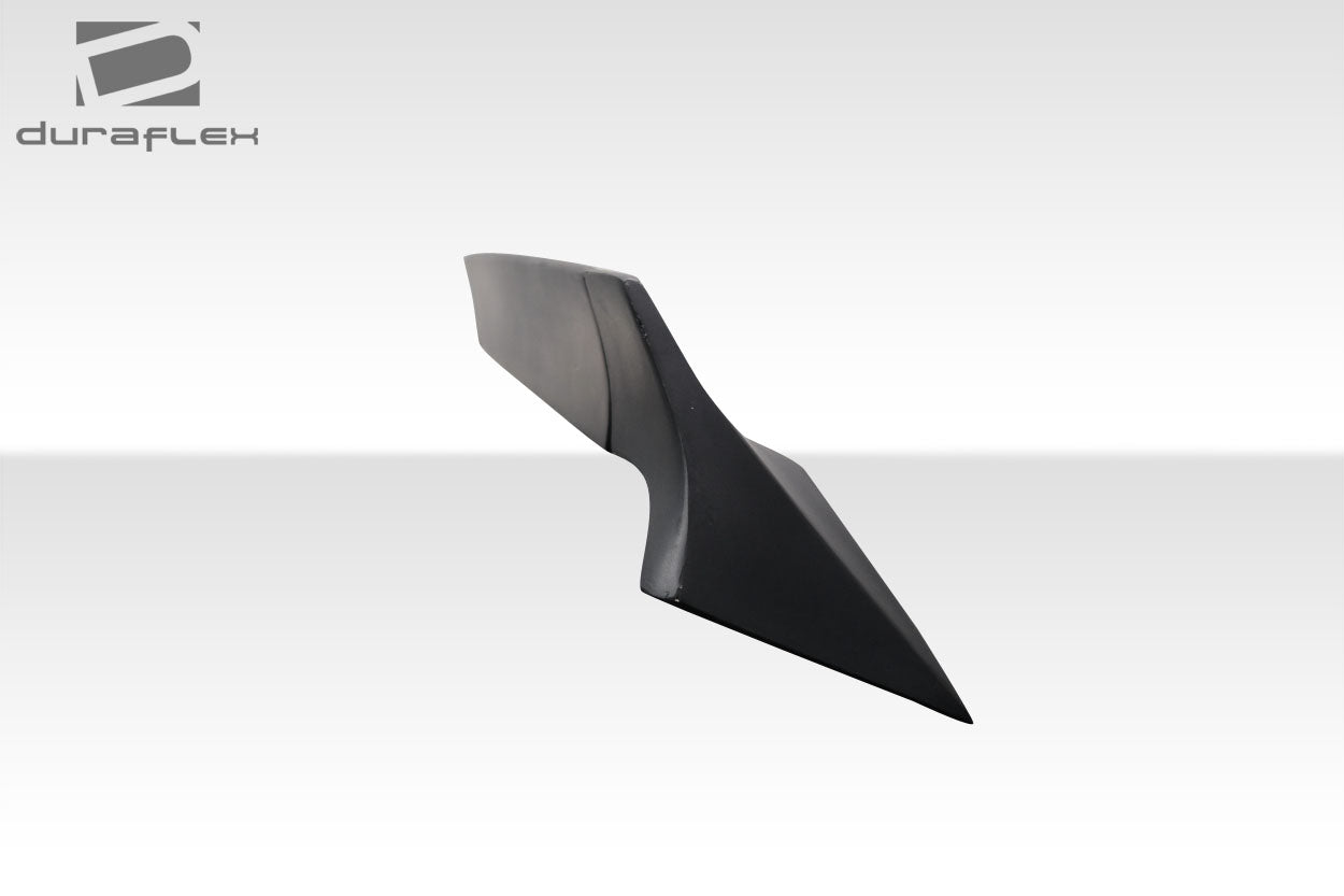 2008-2023 Dodge Challenger Duraflex Novara Rear Wing