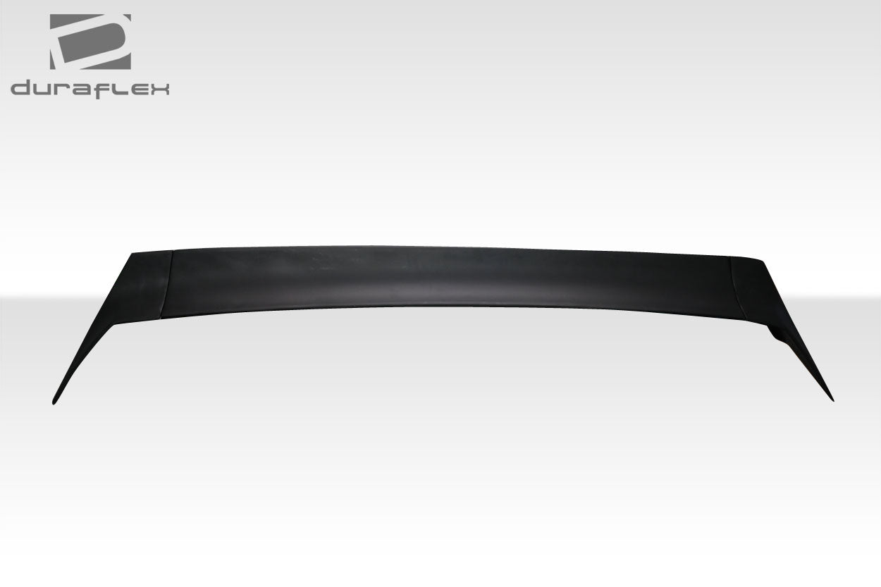 2008-2023 Dodge Challenger Duraflex Novara Rear Wing