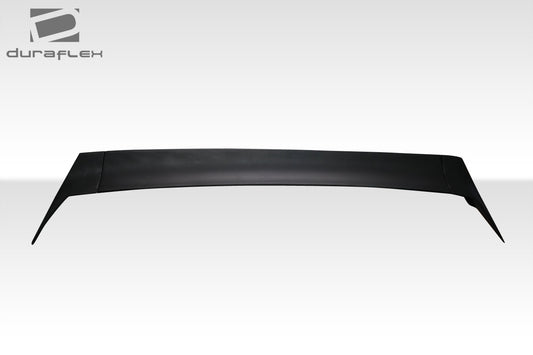 2008-2023 Dodge Challenger Duraflex Novara Rear Wing
