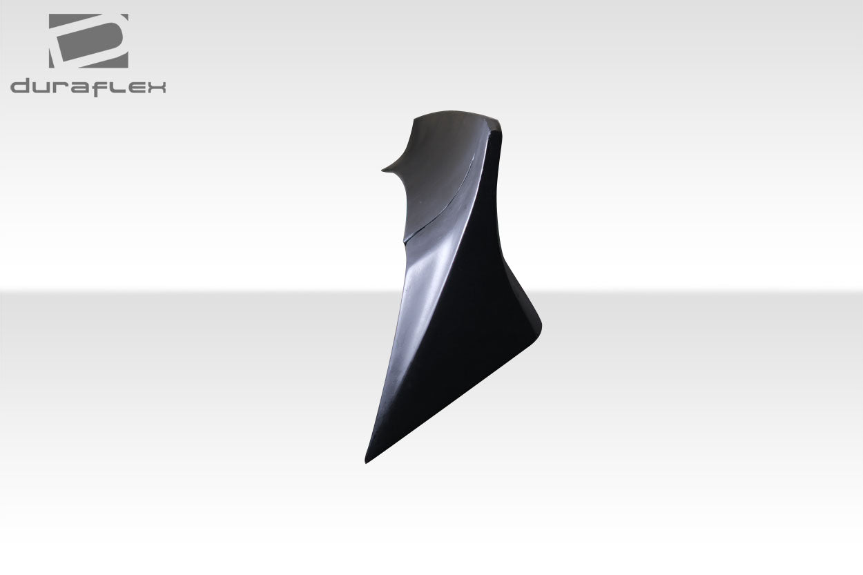 2008-2023 Dodge Challenger Duraflex Novara Rear Wing