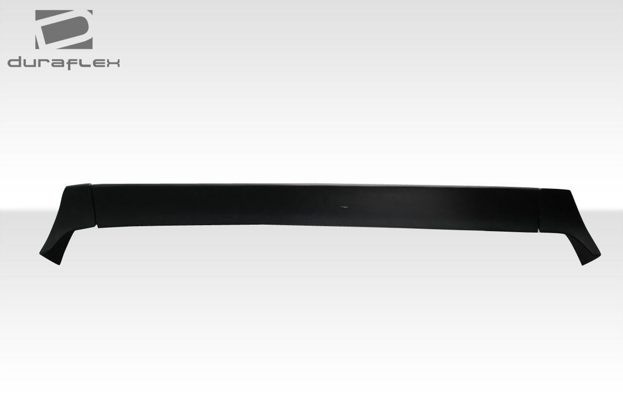 2008-2023 Dodge Challenger Duraflex Novara Rear Wing