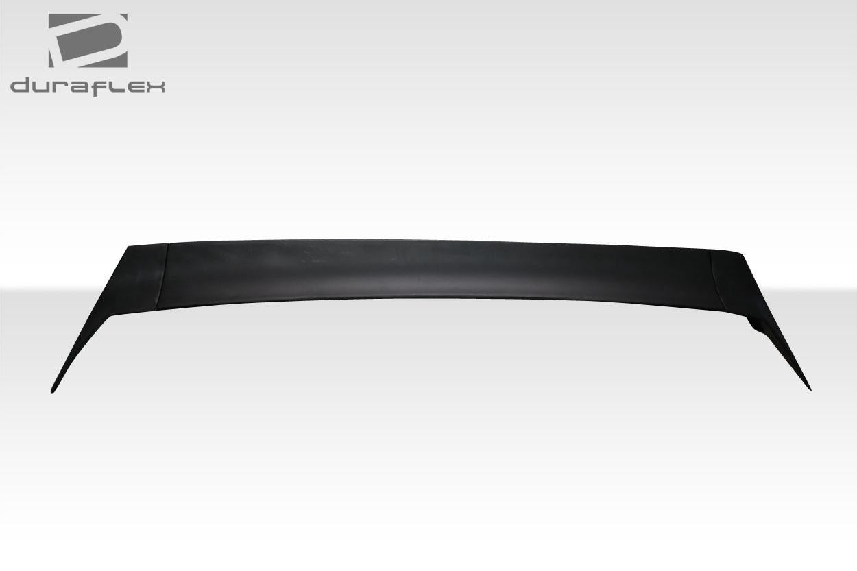 2008-2023 Dodge Challenger Duraflex Novara Rear Wing