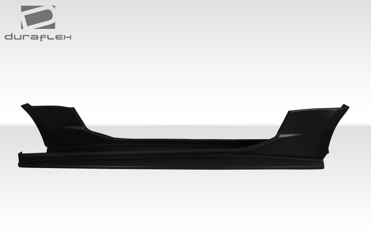 2016-2023 Chevrolet Camaro Duraflex Racer Side Skirts