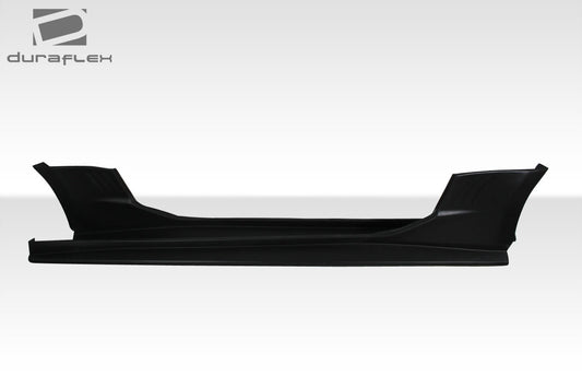 2016-2023 Chevrolet Camaro Duraflex Racer Side Skirts