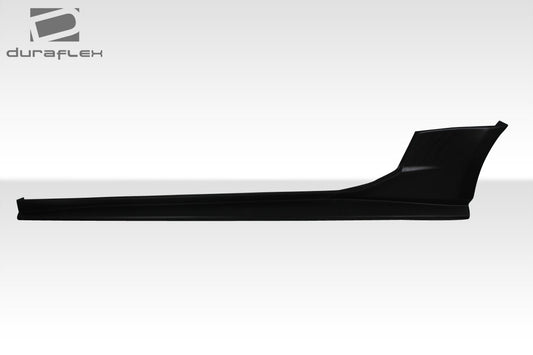 2016-2023 Chevrolet Camaro Duraflex Racer Side Skirts