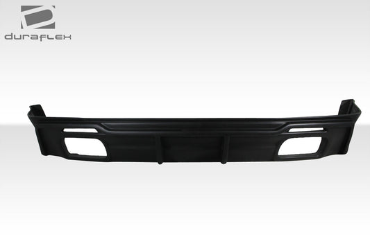 2016-2018 Chevrolet Camaro Duraflex Racer Rear Lip