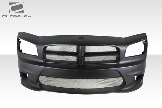 2006-2010 Dodge Charger Duraflex Hellcat Look Front Bumper