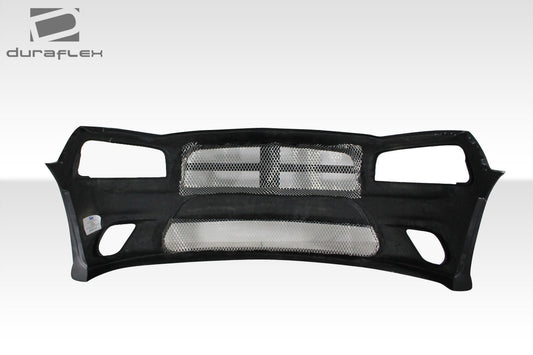 2006-2010 Dodge Charger Duraflex Hellcat Look Front Bumper
