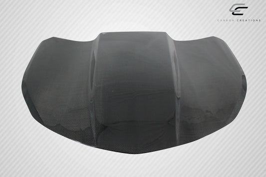 2016-2023 Chevrolet Camaro Carbon Creations Cowl Carbon Fiber Hood