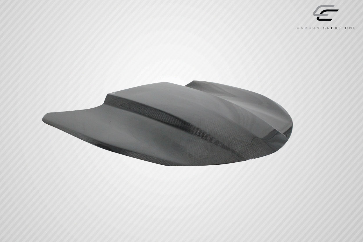 2016-2023 Chevrolet Camaro Carbon Creations Cowl Carbon Fiber Hood