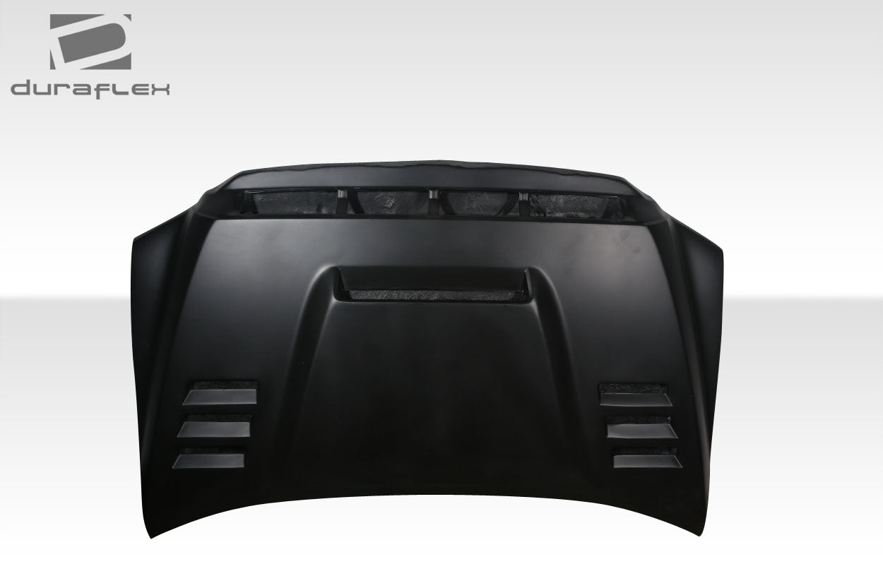 2014-2021 Toyota Tundra Duraflex RK-S Hood