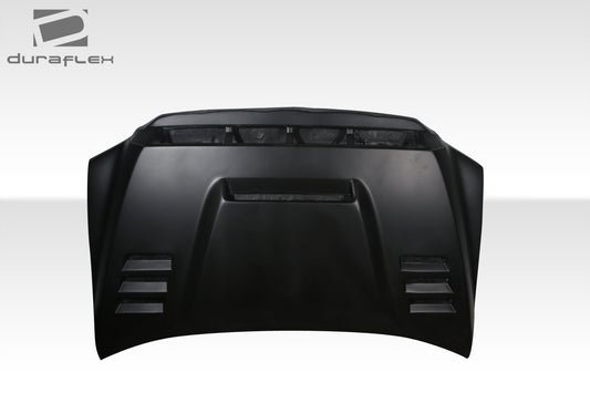 2014-2021 Toyota Tundra Duraflex RK-S Hood