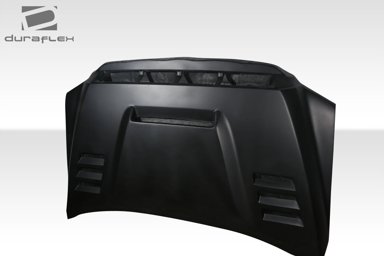 2014-2021 Toyota Tundra Duraflex RK-S Hood