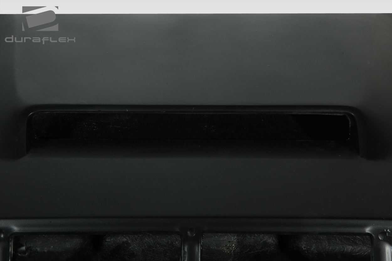 2014-2021 Toyota Tundra Duraflex RK-S Hood