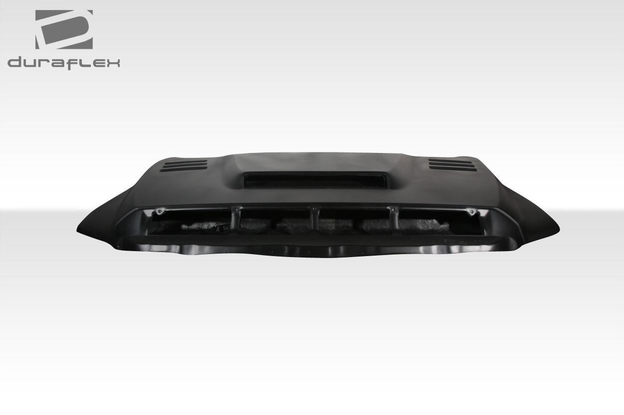 2014-2021 Toyota Tundra Duraflex RK-S Hood