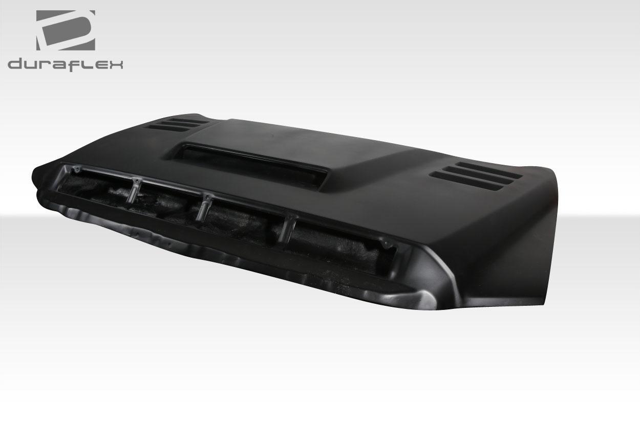 2014-2021 Toyota Tundra Duraflex RK-S Hood
