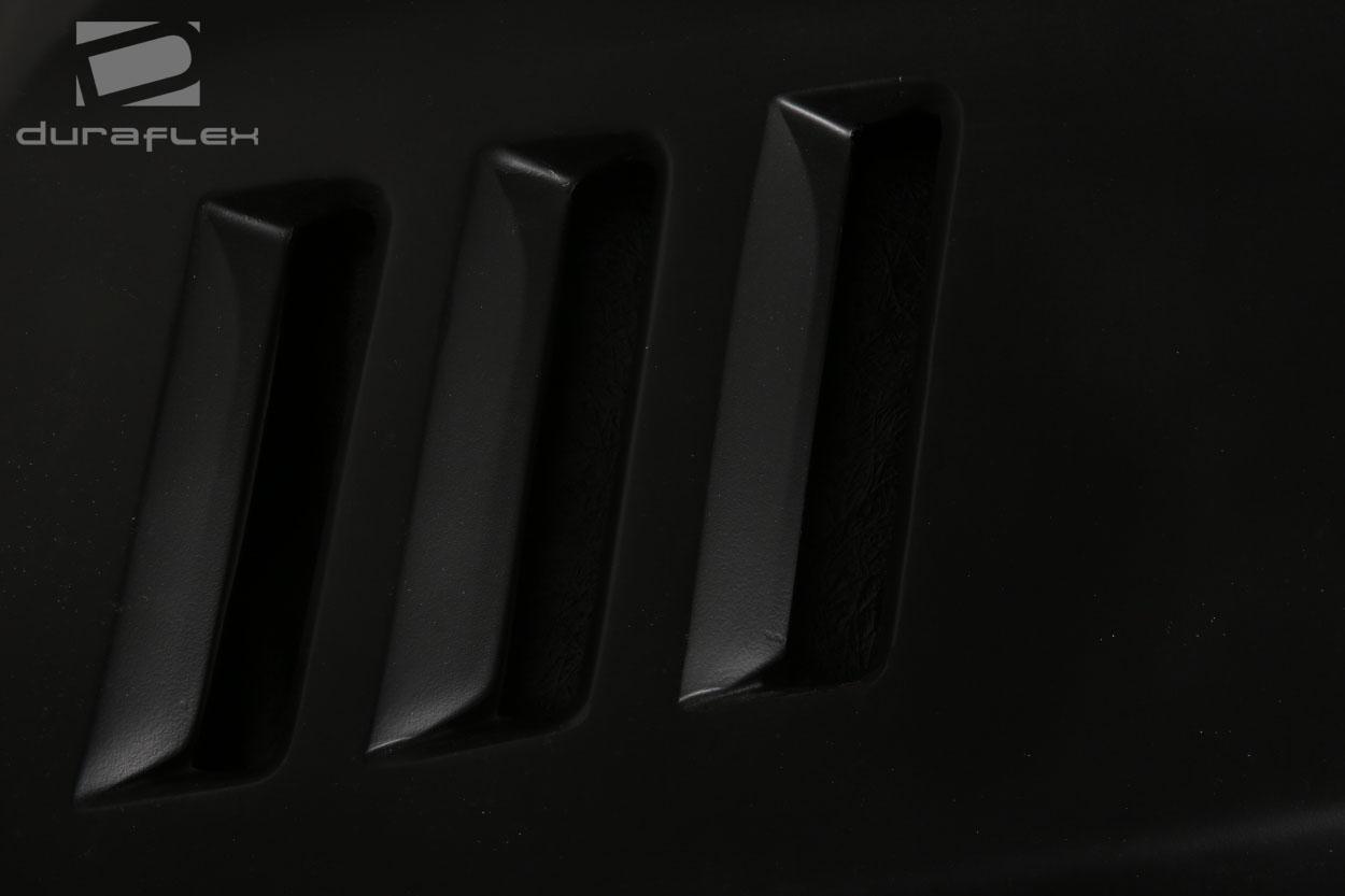 2014-2021 Toyota Tundra Duraflex RK-S Hood