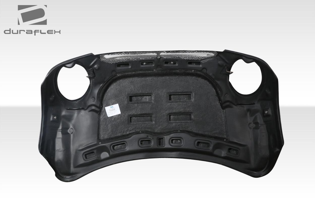 2002-2008 MINI Cooper Duraflex Racer Hood