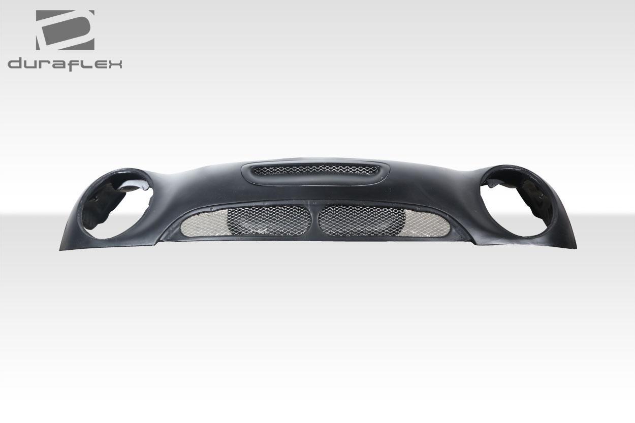 2002-2008 MINI Cooper Duraflex Racer Hood