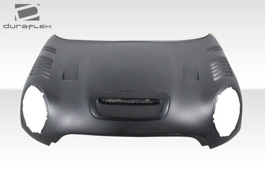 2007-2015 MINI Cooper Duraflex Racer Hood