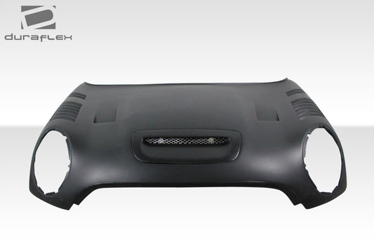 2007-2015 MINI Cooper Duraflex Racer Hood