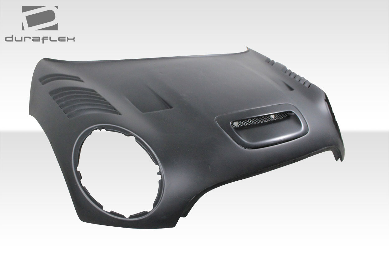 2007-2015 MINI Cooper Duraflex Racer Hood