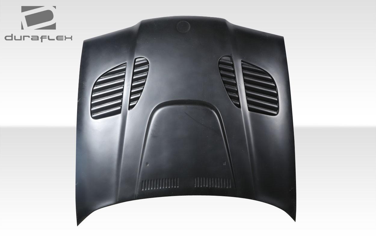 1992-1998 BMW 3 Series Duraflex GTR Hood
