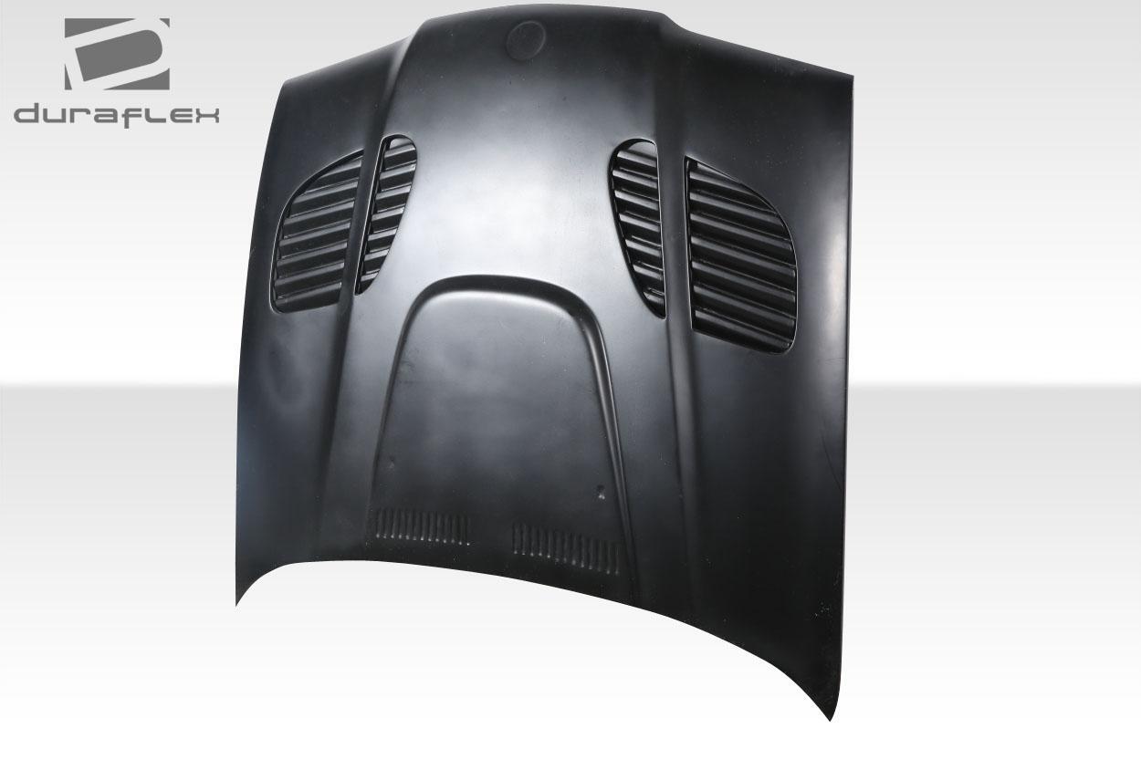 1992-1998 BMW 3 Series Duraflex GTR Hood