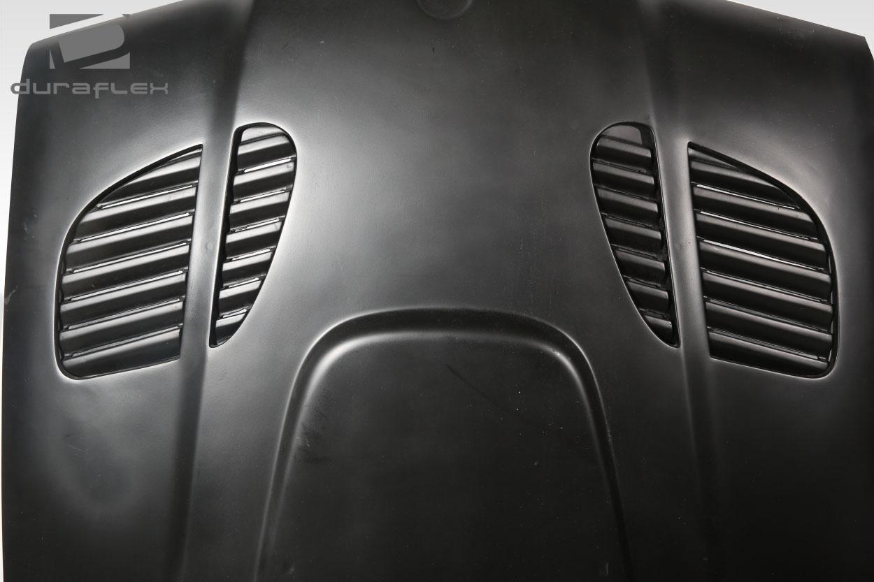 1992-1998 BMW 3 Series Duraflex GTR Hood