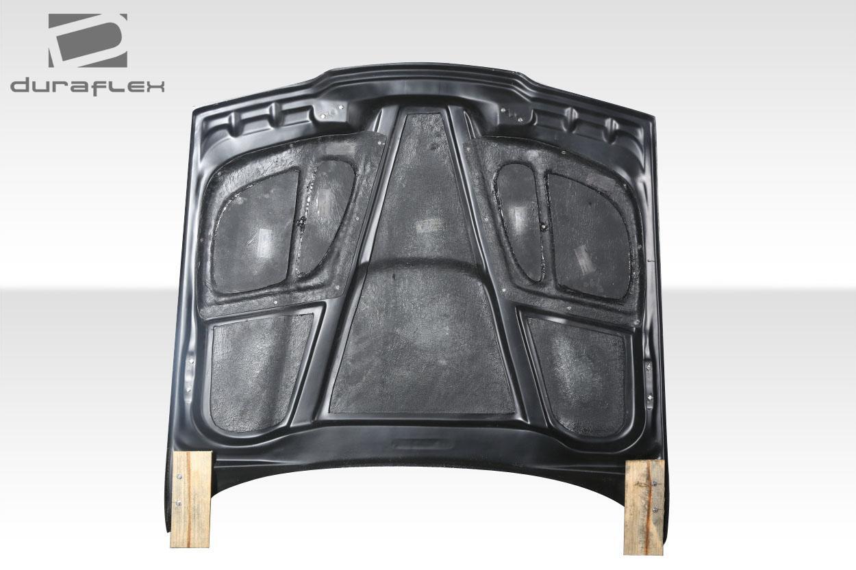 1992-1998 BMW 3 Series Duraflex GTR Hood