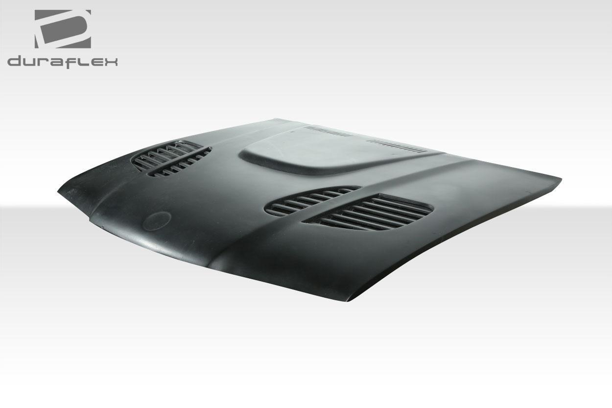 1992-1998 BMW 3 Series Duraflex GTR Hood