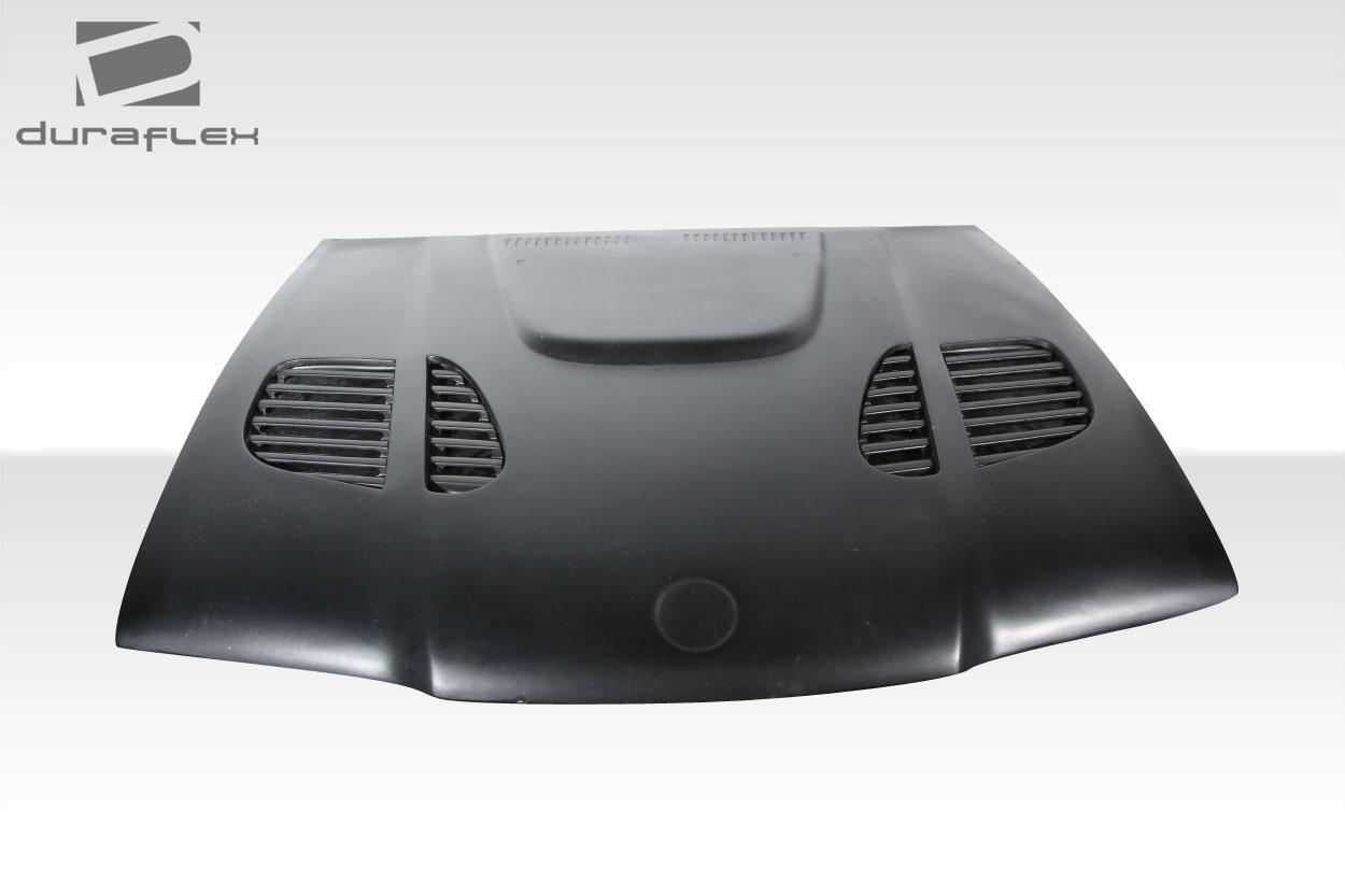 1992-1998 BMW 3 Series Duraflex GTR Hood