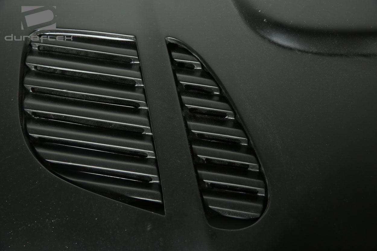 1992-1998 BMW 3 Series Duraflex GTR Hood