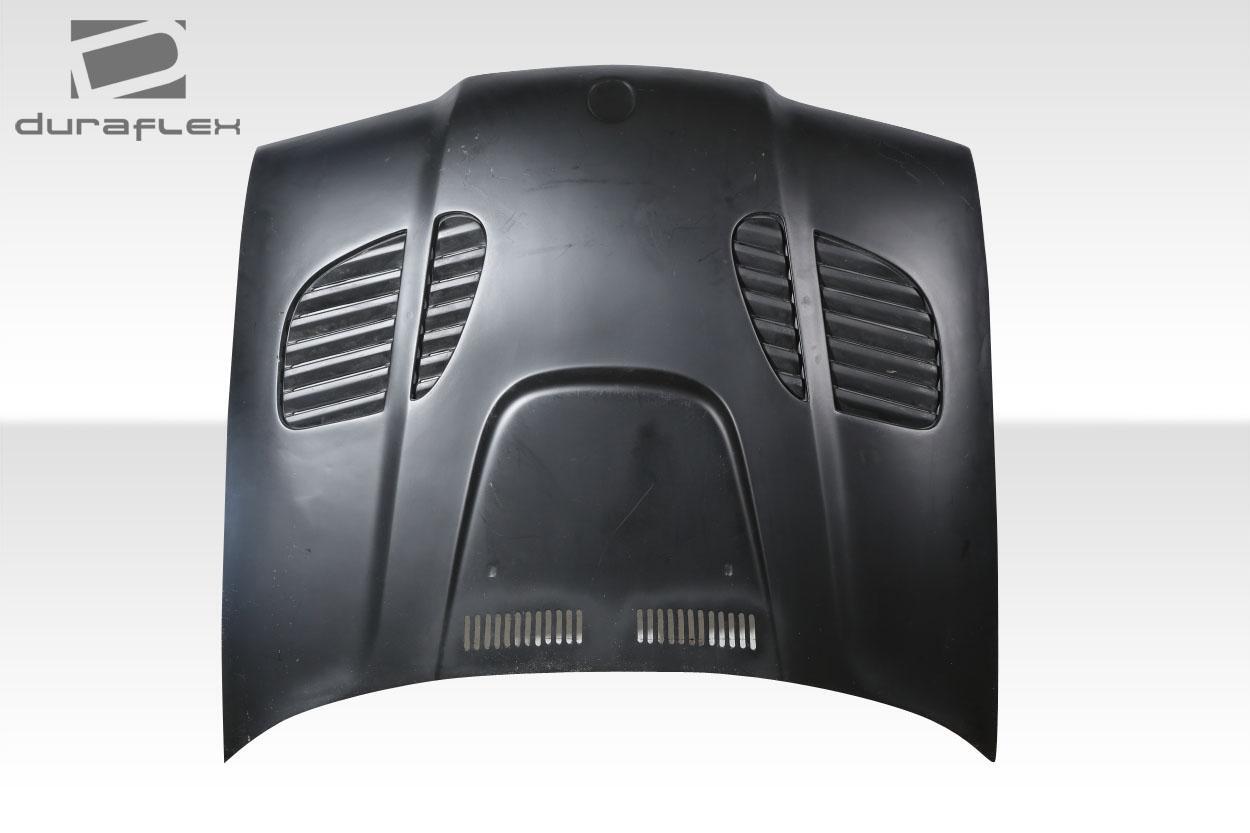 1992-1998 BMW 3 Series Duraflex GTR Hood