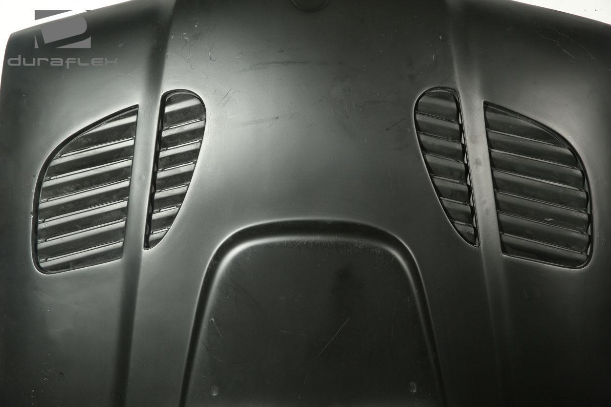 1992-1998 BMW 3 Series Duraflex GTR Hood
